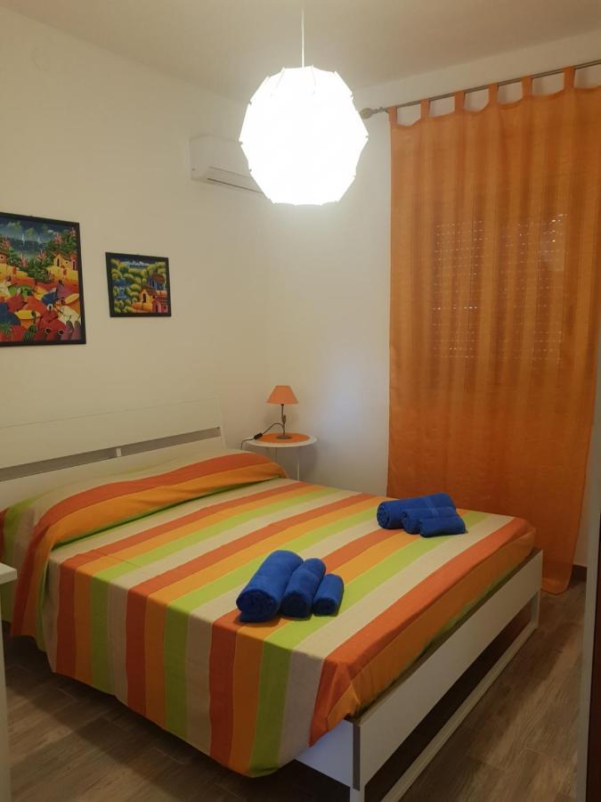 Casa Vacanze Syrakus Exterior foto